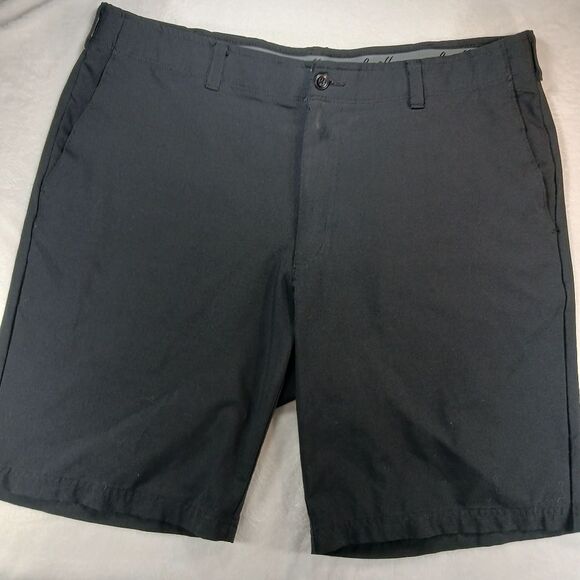 Ben Hogan Performance Golf Shorts Men's 38. 4- Way Stretch, 4 Pockets, Belt Loop - Picture 1 of 10